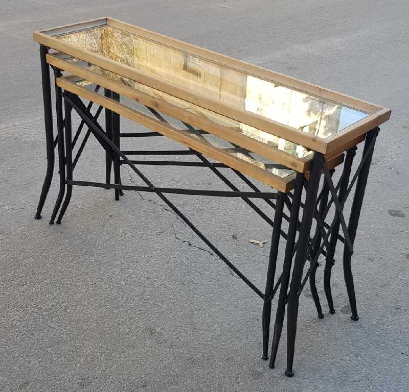 ריהוט עתיק ייחודי