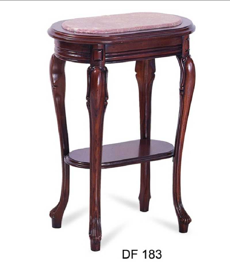 ריהוט עתיק ייחודי