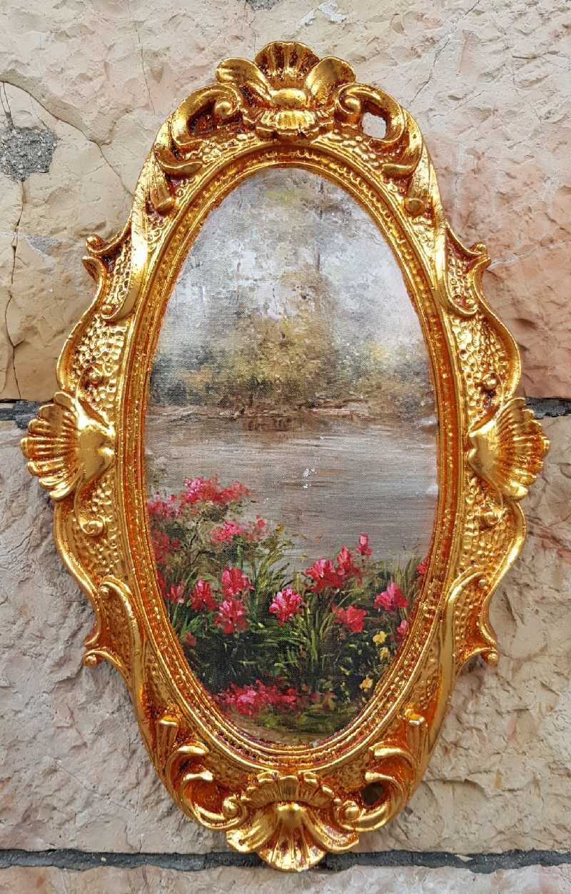 ריהוט עתיק ייחודי