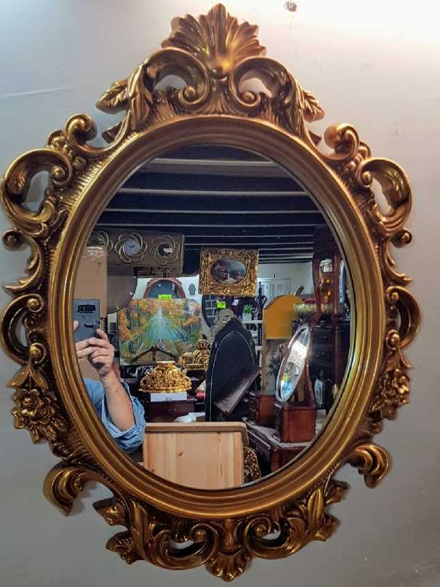 ריהוט עתיק ייחודי