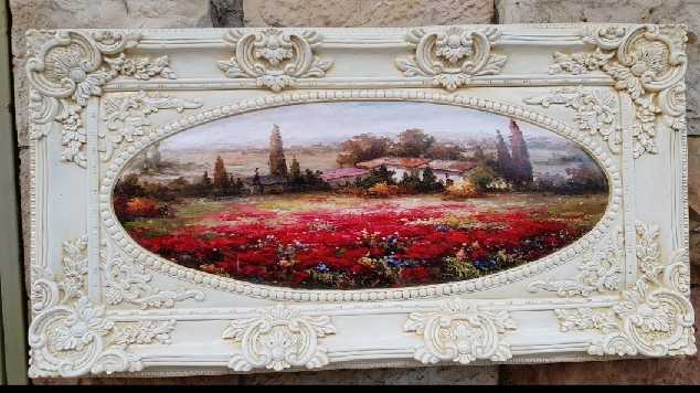 ריהוט עתיק ייחודי