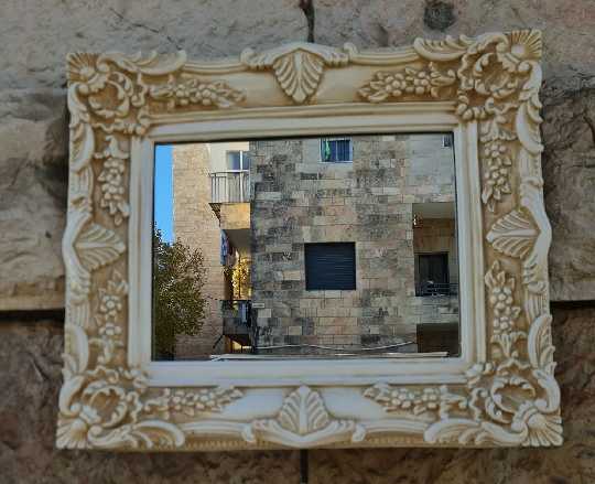 מסגרות לתמונות