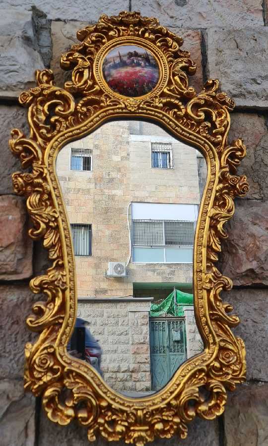 מראה 