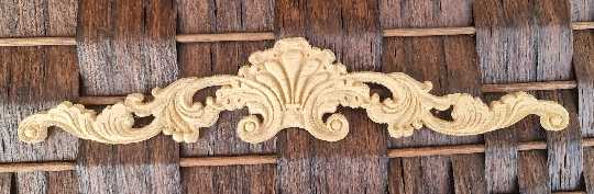 עיטור עלי  כותרת