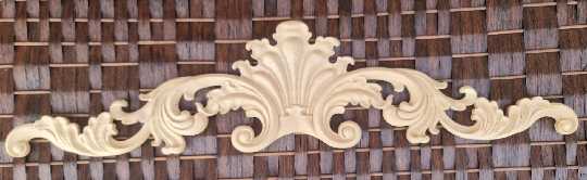 קונסולה עתיקה