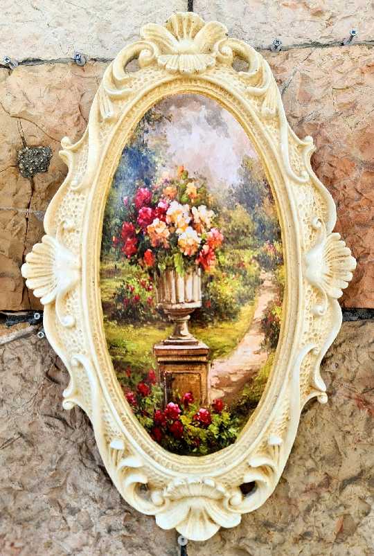 ריהוט עתיק ייחודי