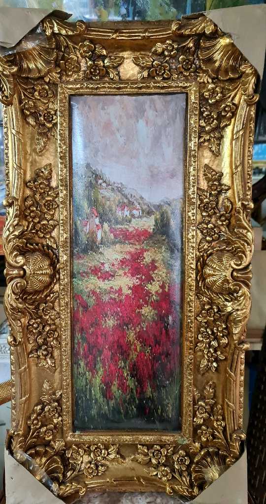 ריהוט עתיק ייחודי