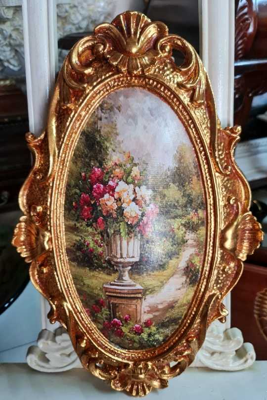 ריהוט עתיק ייחודי