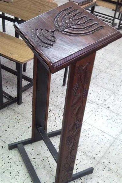 סטנדר תפילה