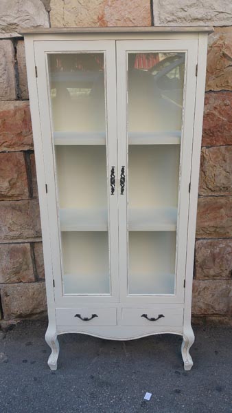 ריהוט עתיק ייחודי