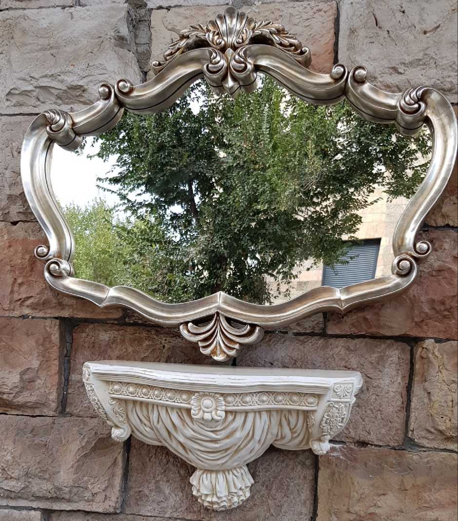 ריהוט עתיק ייחודי