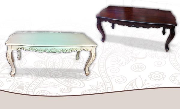 ריהוט עתיק ייחודי