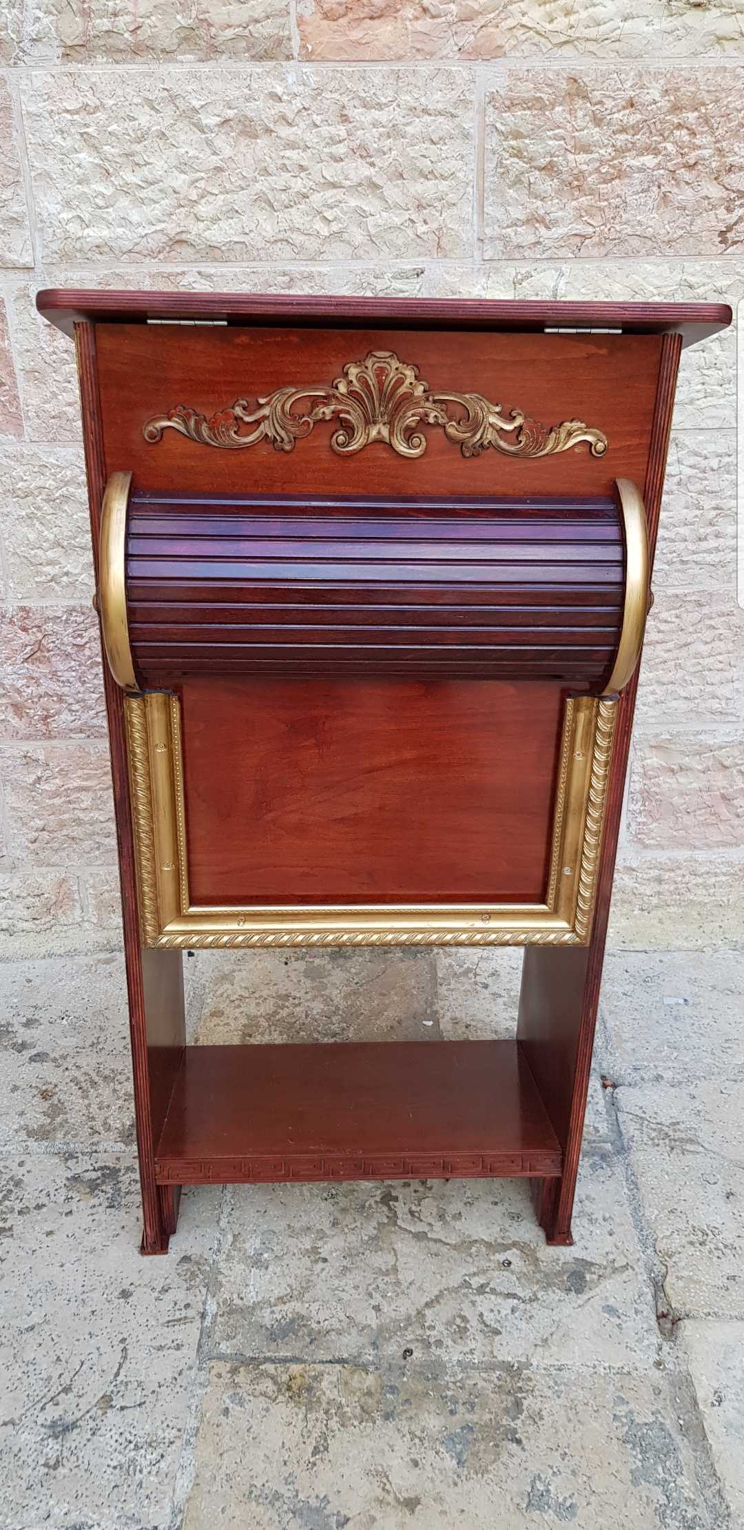 ריהוט עתיק ייחודי