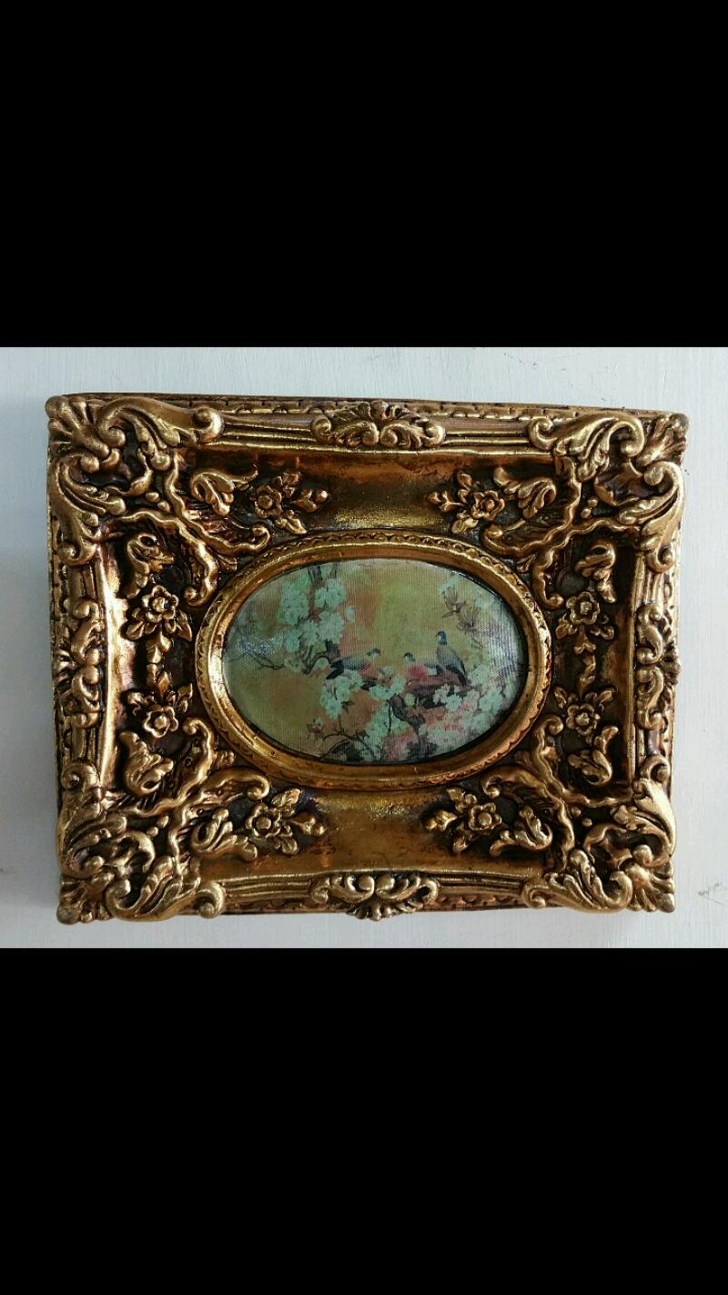 ריהוט עתיק ייחודי