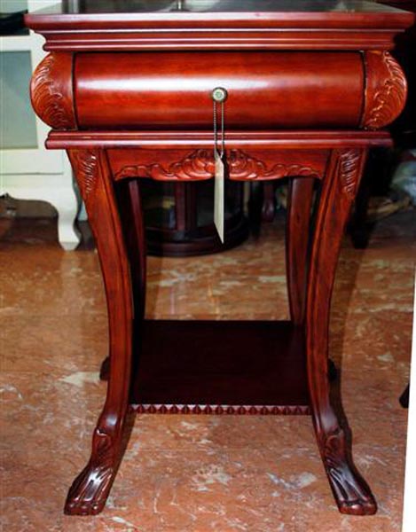 ריהוט עתיק ייחודי