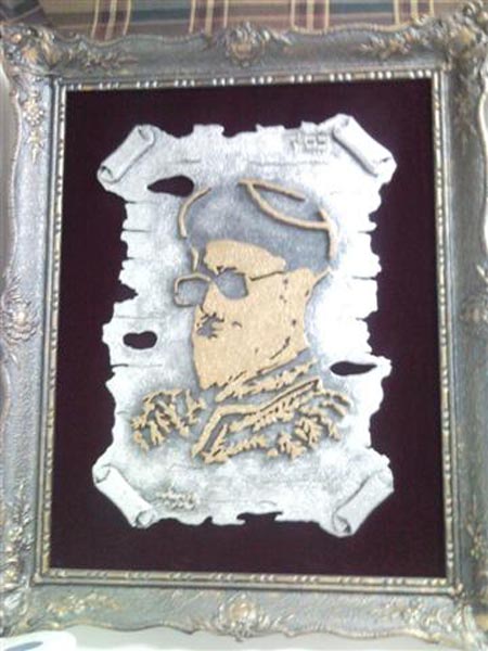 ריהוט עתיק ייחודי