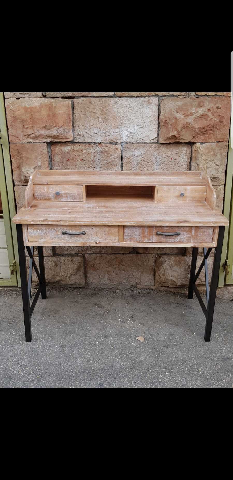 ריהוט עתיק ייחודי