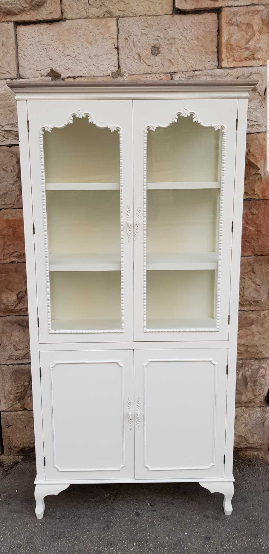 ריהוט עתיק ייחודי