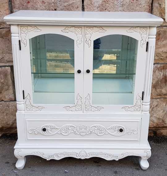 ריהוט עתיק ייחודי