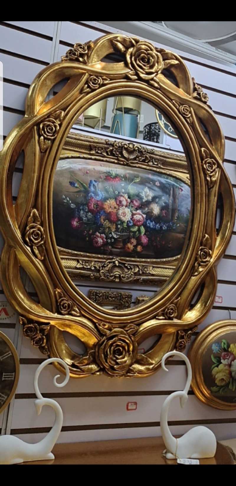 ריהוט עתיק ייחודי