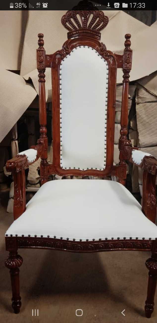 ריהוט עתיק ייחודי