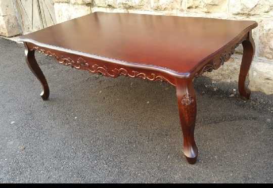 ריהוט עתיק ייחודי