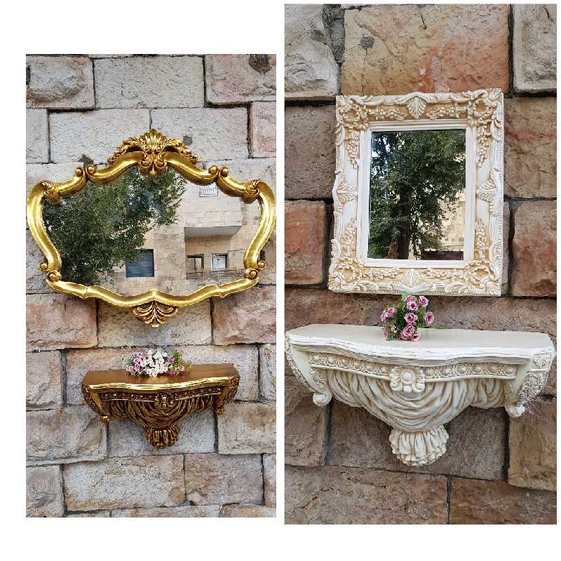 ריהוט עתיק בסגנון לואי